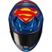 Шлем HJC RPHA 11 DC COMICS SUPERMAN MC21